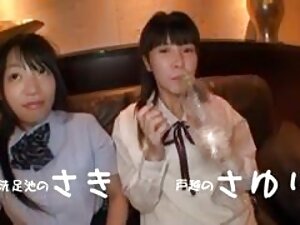 Lucu flim sek jepang ...